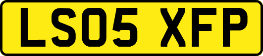 LS05XFP