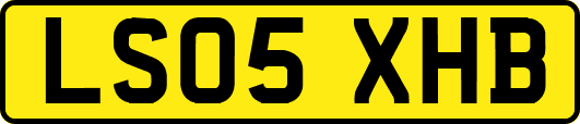 LS05XHB
