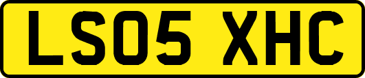 LS05XHC