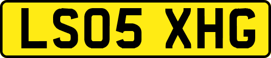 LS05XHG