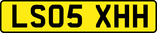LS05XHH