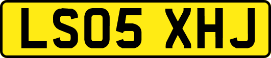 LS05XHJ