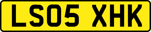 LS05XHK