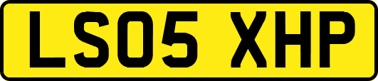 LS05XHP