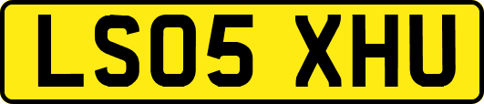LS05XHU