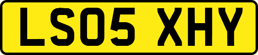 LS05XHY