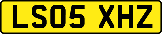 LS05XHZ
