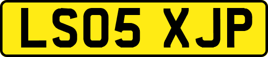 LS05XJP