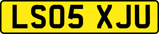 LS05XJU