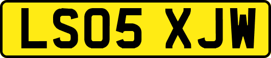 LS05XJW