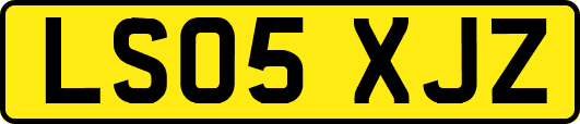 LS05XJZ