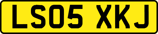 LS05XKJ