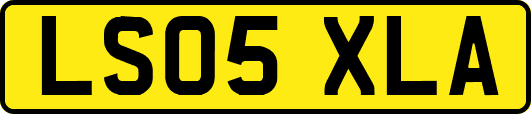 LS05XLA