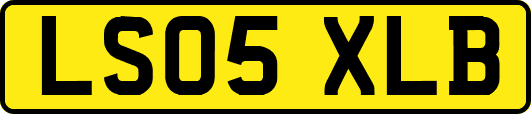 LS05XLB