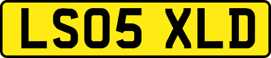 LS05XLD