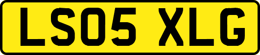 LS05XLG