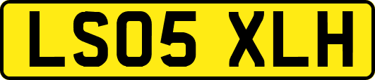 LS05XLH