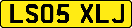 LS05XLJ