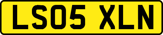 LS05XLN