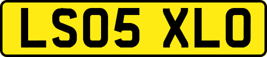 LS05XLO