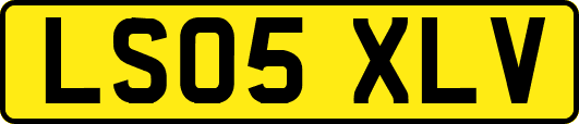 LS05XLV