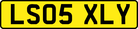 LS05XLY