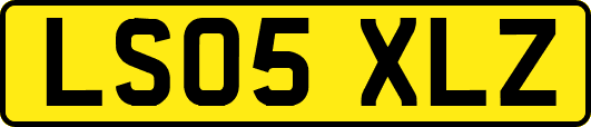 LS05XLZ