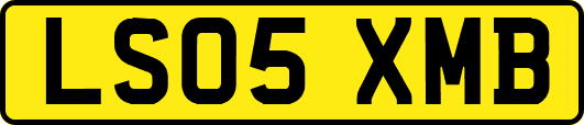 LS05XMB
