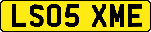 LS05XME