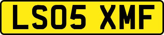 LS05XMF