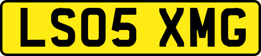 LS05XMG