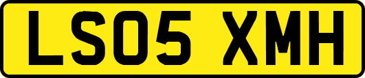 LS05XMH