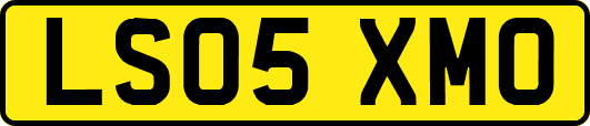 LS05XMO