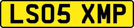 LS05XMP