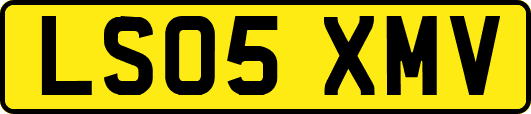 LS05XMV