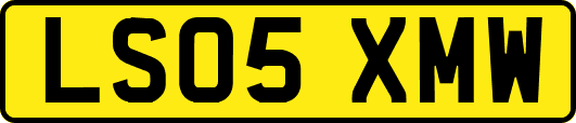 LS05XMW