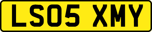 LS05XMY