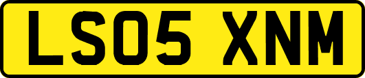 LS05XNM