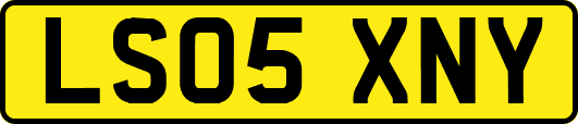 LS05XNY