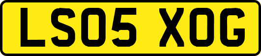 LS05XOG