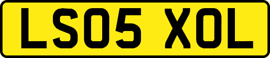 LS05XOL
