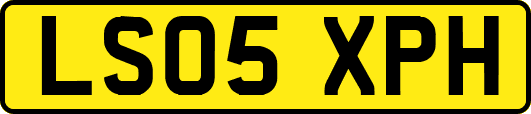 LS05XPH