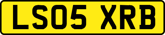 LS05XRB