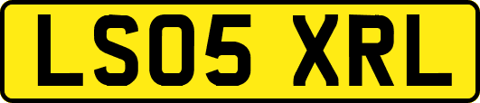 LS05XRL