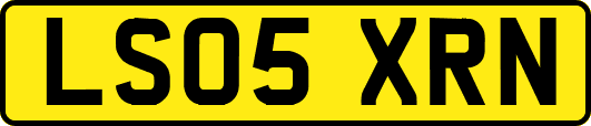 LS05XRN