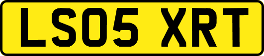 LS05XRT
