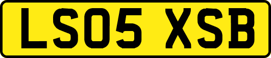 LS05XSB