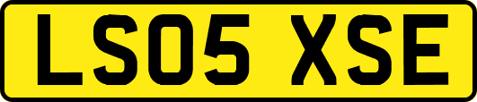 LS05XSE