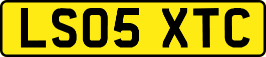 LS05XTC