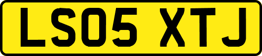 LS05XTJ
